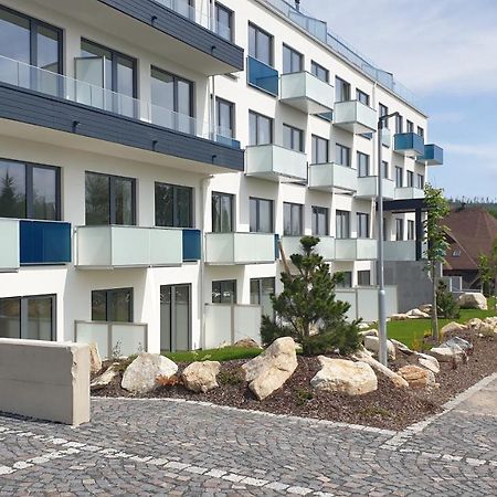 Leda Apartman, Stary Smokovec, Vysoké Tatry المظهر الخارجي الصورة
