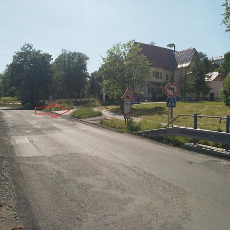 Leda Apartman, Stary Smokovec, Vysoké Tatry المظهر الخارجي الصورة